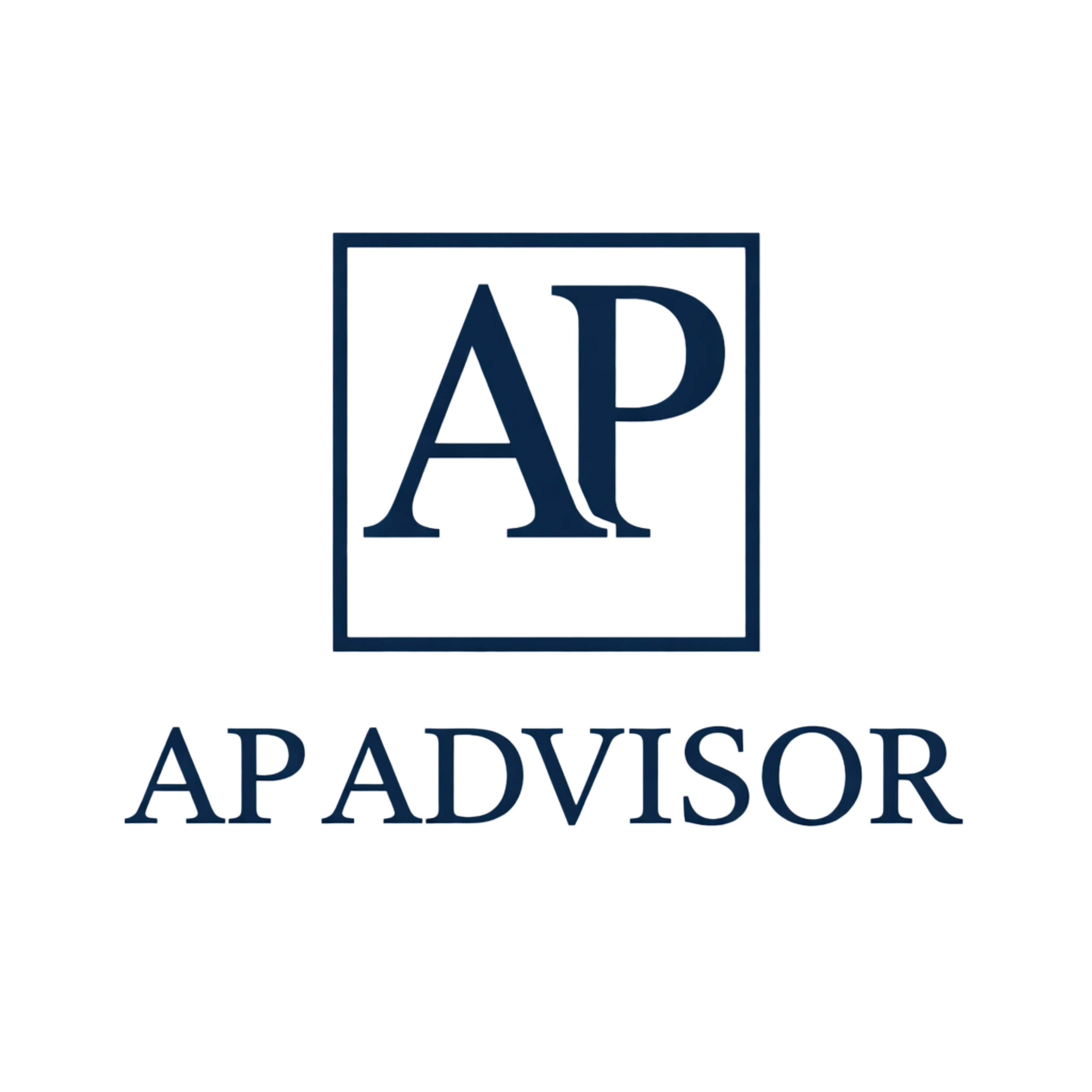 AP Advisor Logo